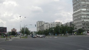 Toplo, mestimično pljuskovi